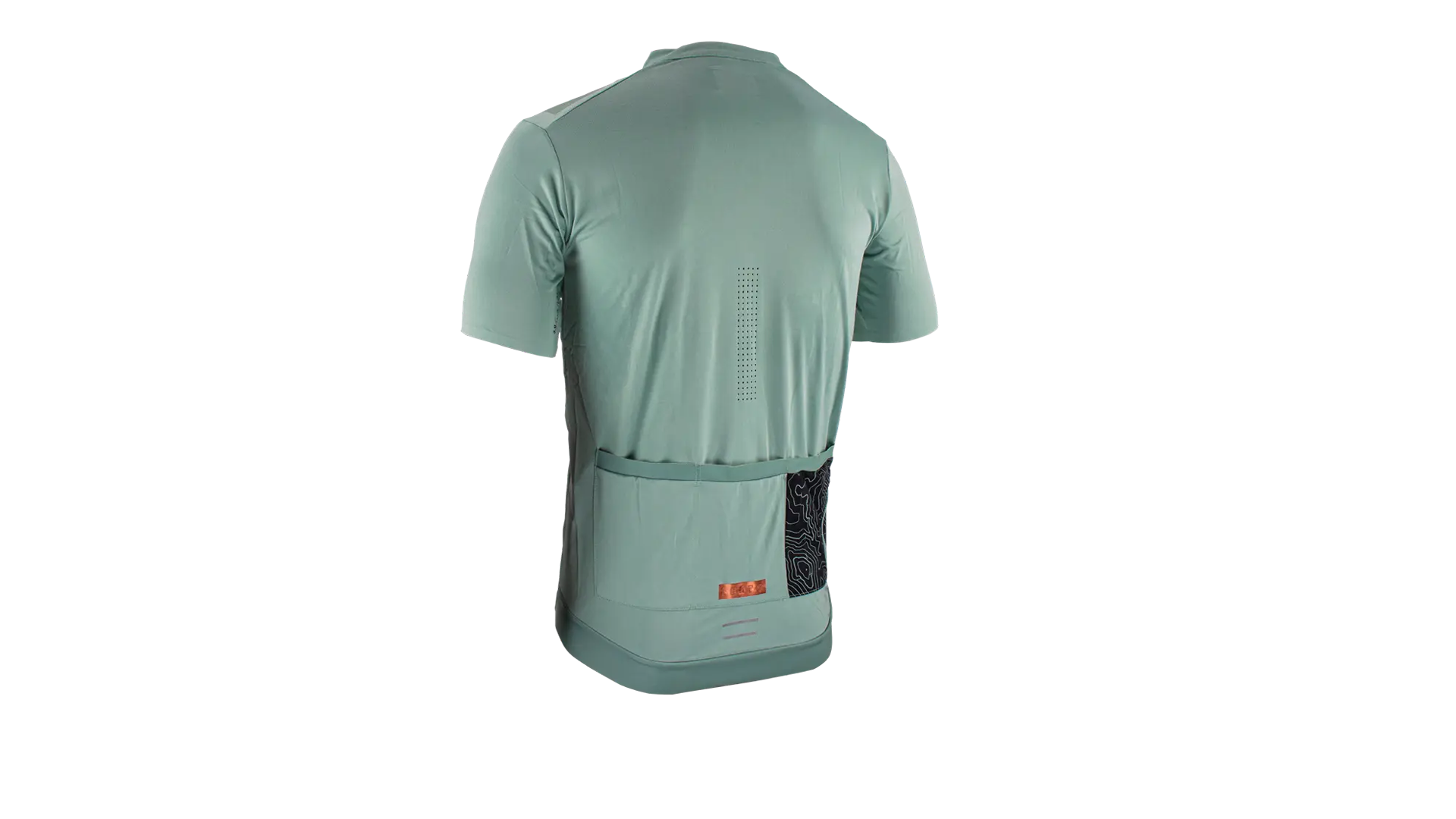 Leatt MTB Trail 3.0 Jersey - Reviews, Comparisons, Specs